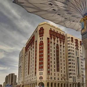 3* Отель Elaf Taiba