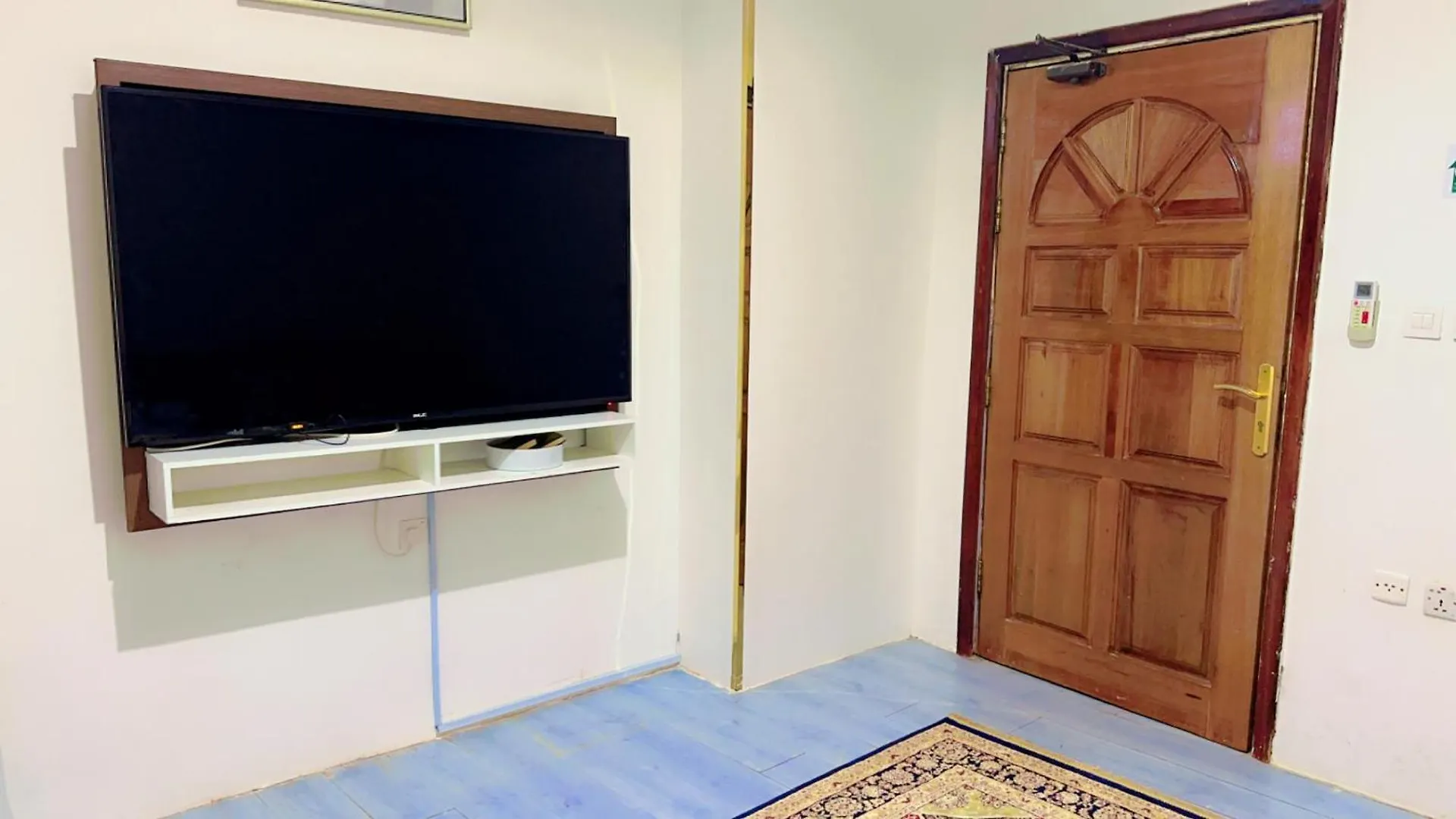 شقة دار ورد قريب للحرم المدينة المنورة 0*, المدينة المنورة المملكة العربية السعودية