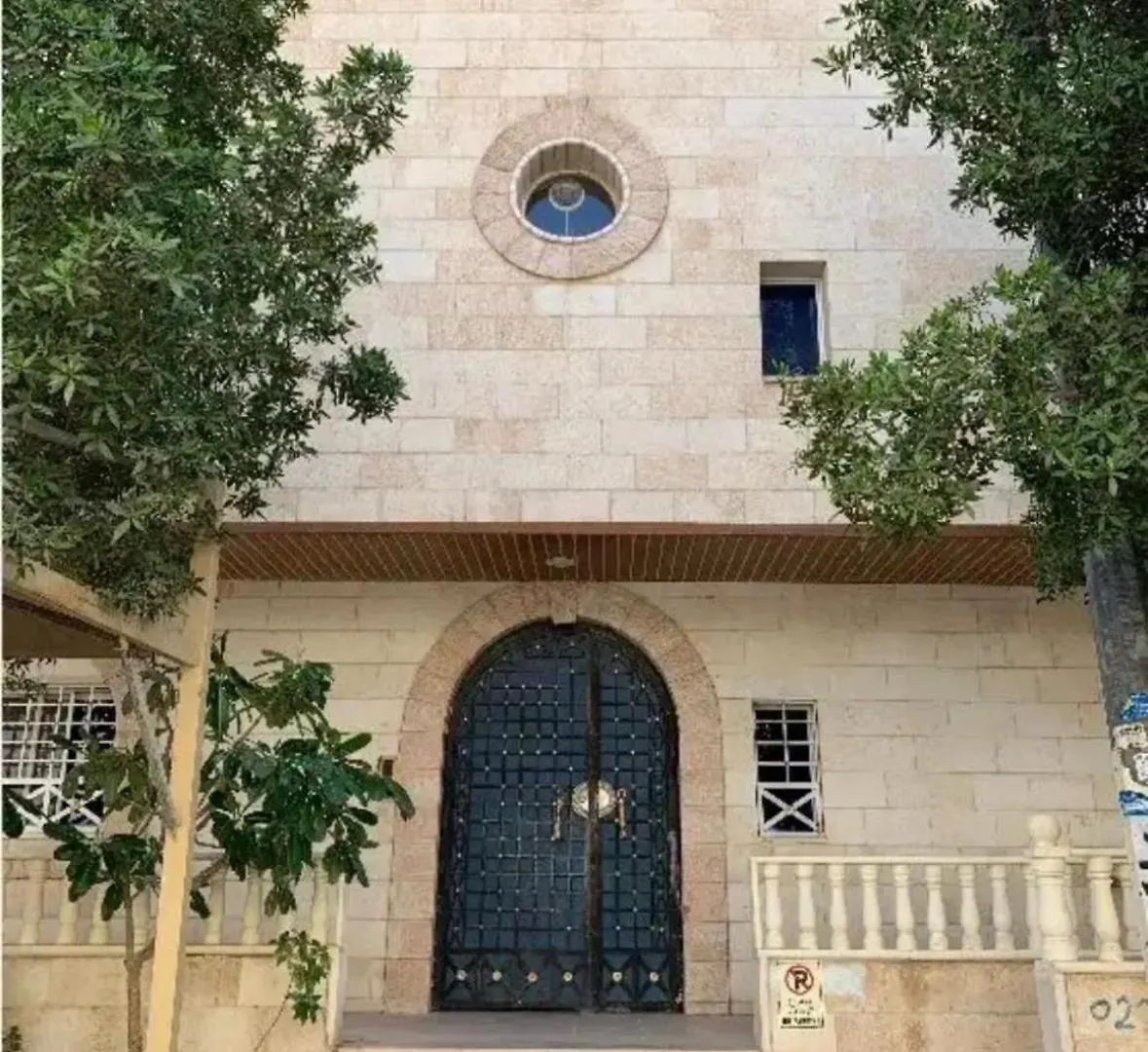 شقة دار ورد قريب للحرم المدينة المنورة