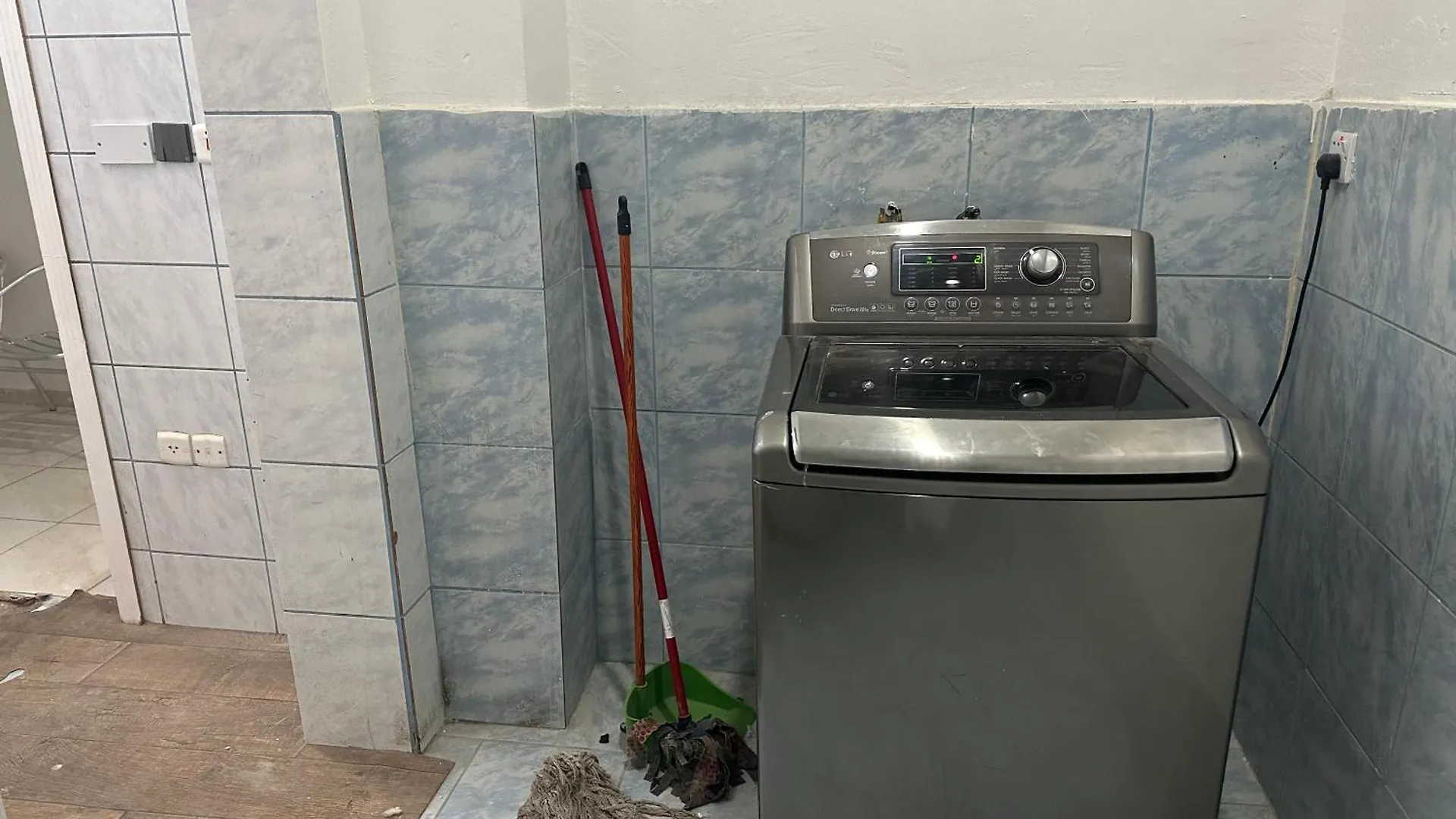 دار ورد قريب للحرم Apartment Medina