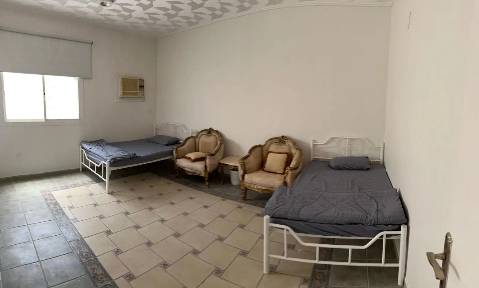دار ورد قريب للحرم Apartment Medina