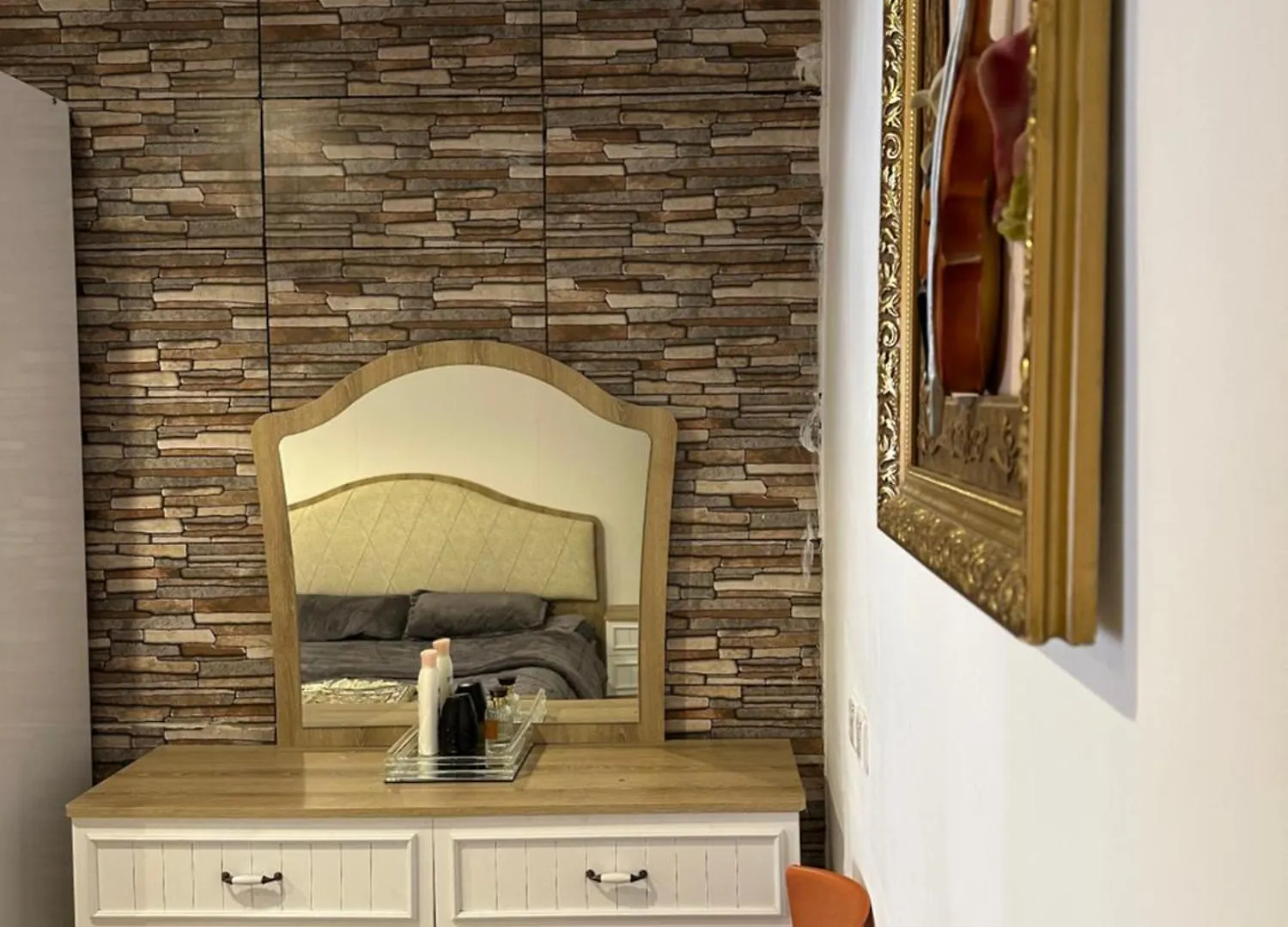 دار ورد قريب للحرم Apartment Medina