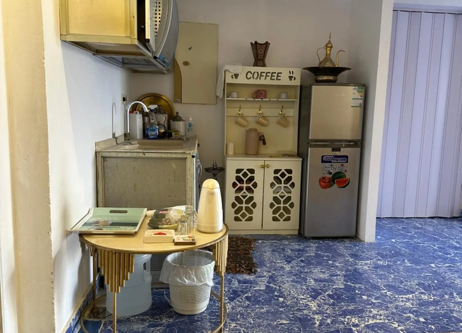 دار ورد قريب للحرم Apartment Medina 0*,