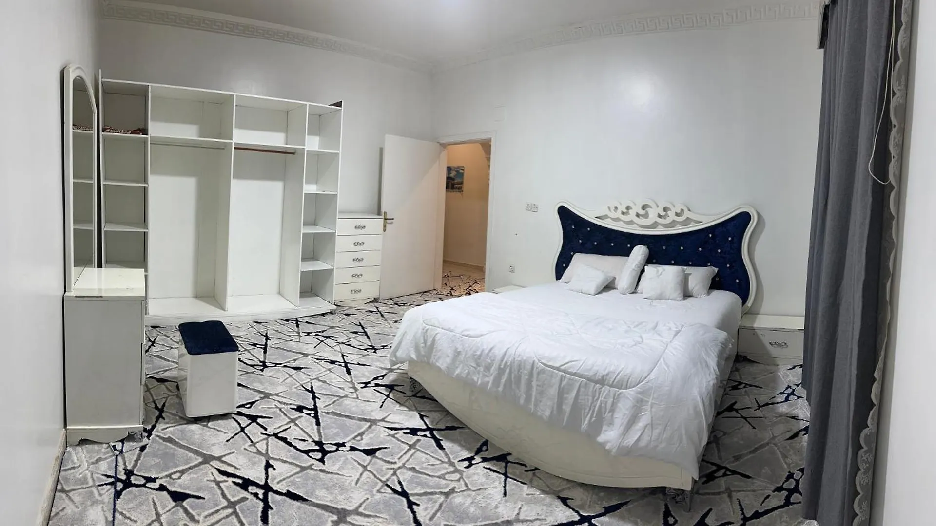 دار ورد قريب للحرم Apartment Medina