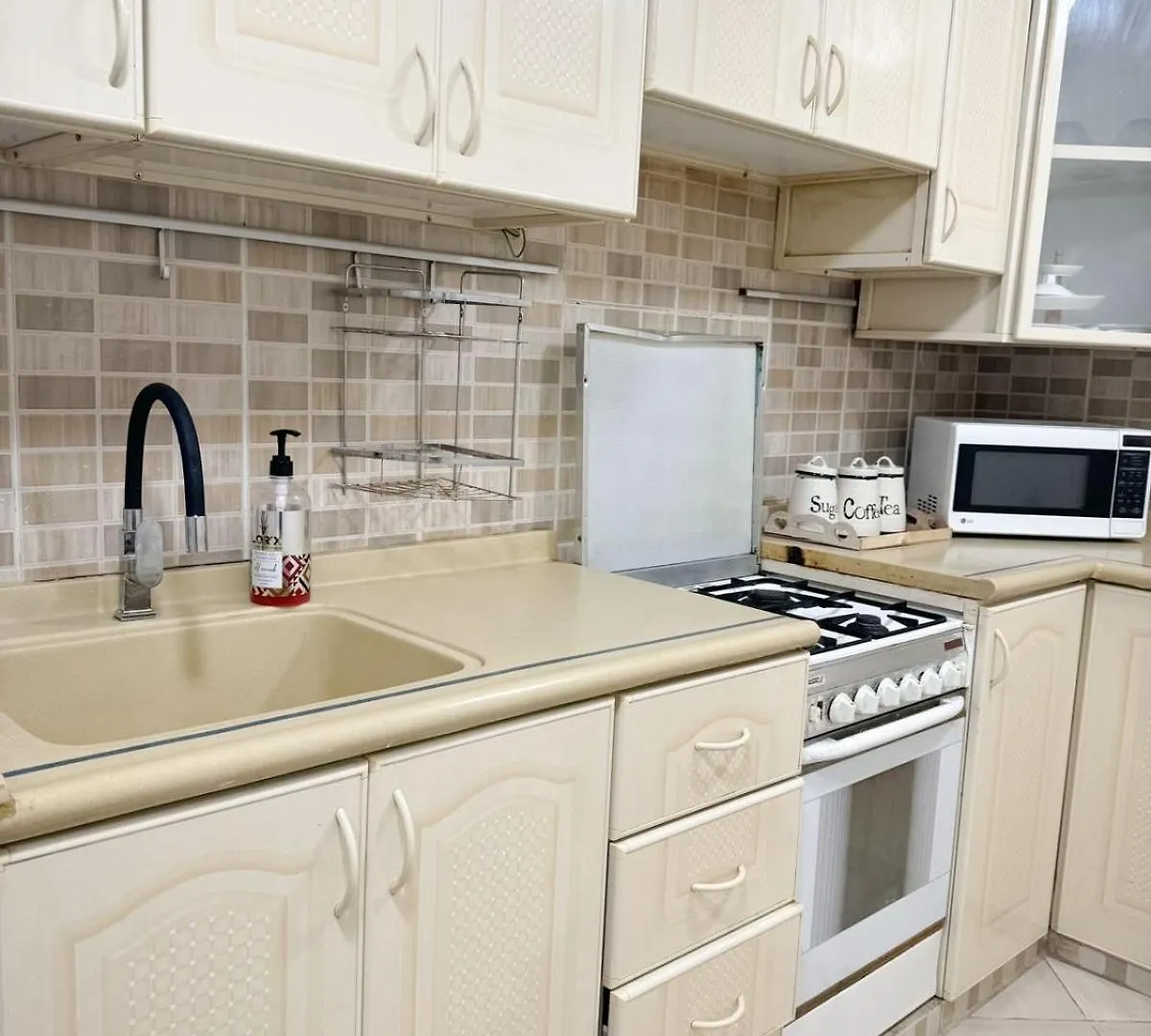 دار ورد قريب للحرم Apartment Medina