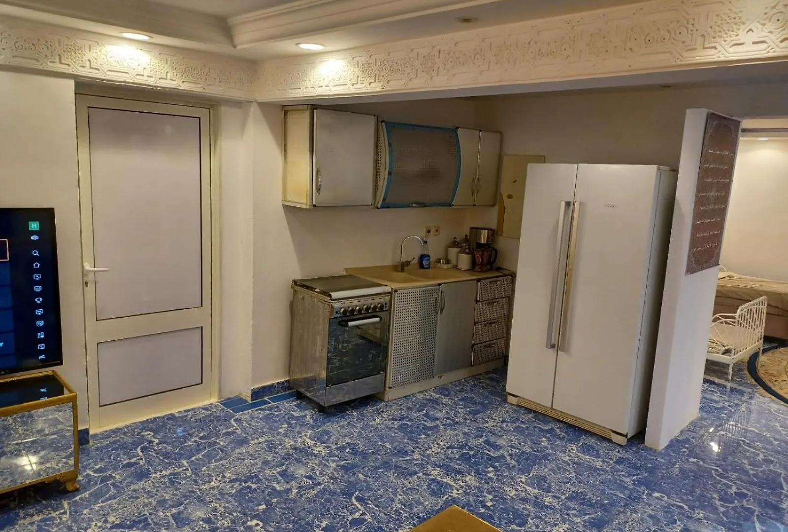 دار ورد قريب للحرم Apartment Medina