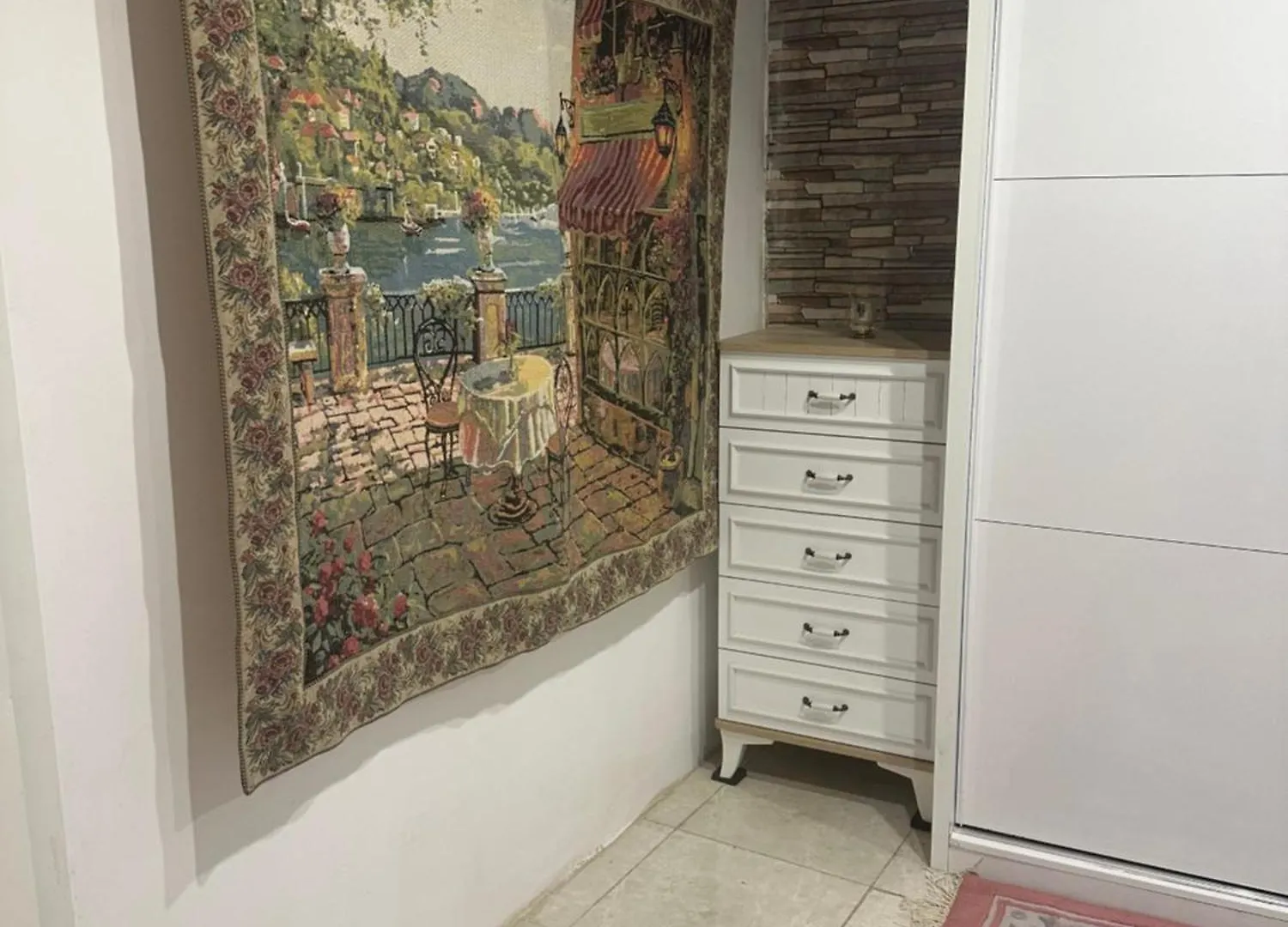 دار ورد قريب للحرم Apartment Medina