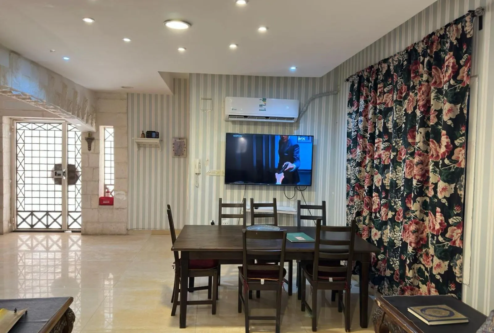 دار ورد قريب للحرم Apartment Medina 0*,