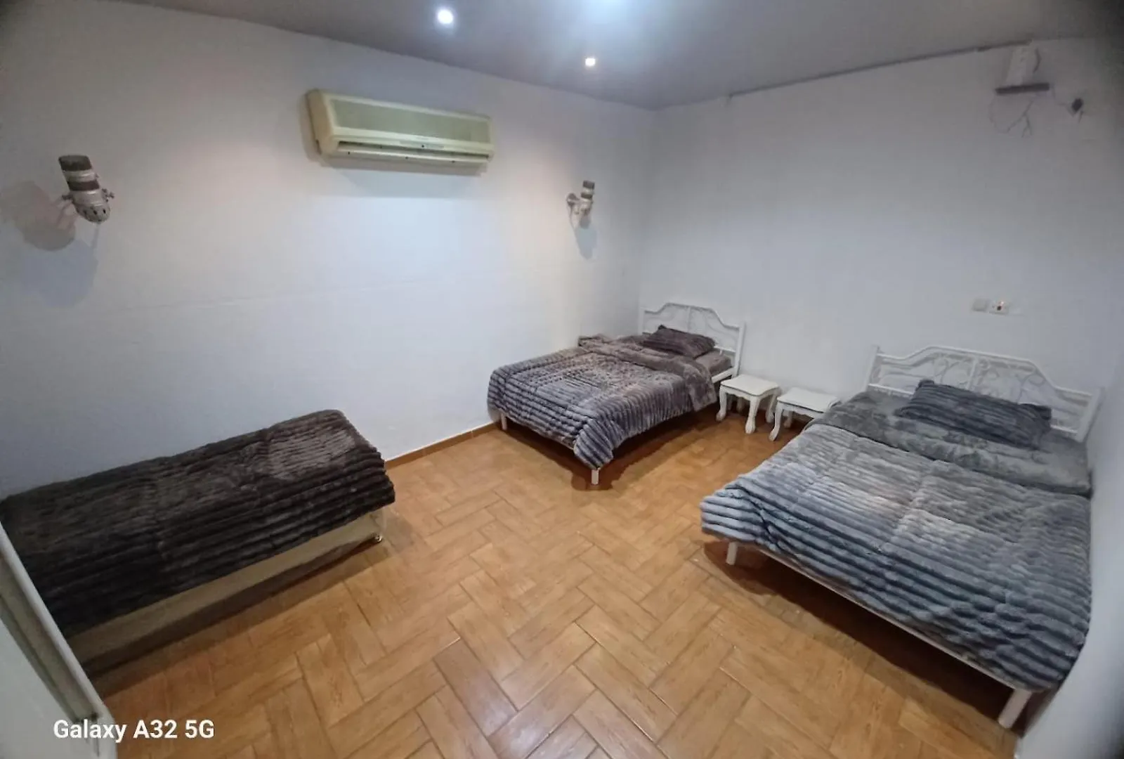 دار ورد قريب للحرم Apartment Medina
