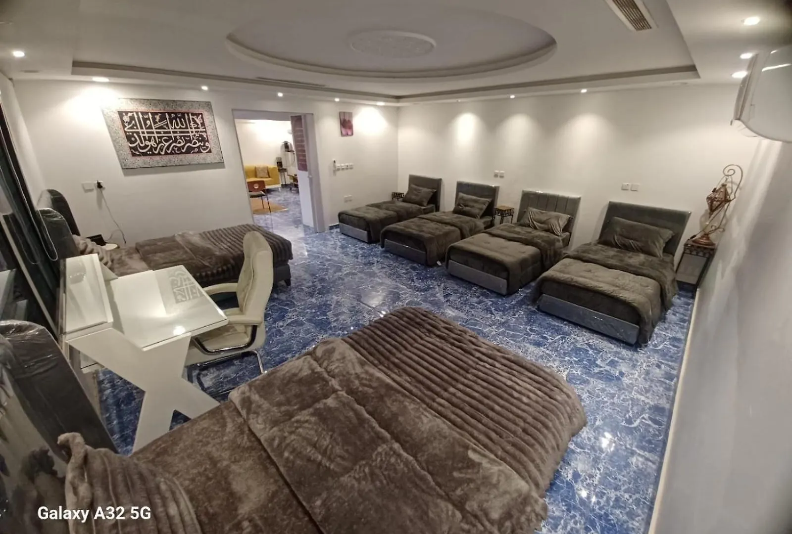 دار ورد قريب للحرم Apartment Medina