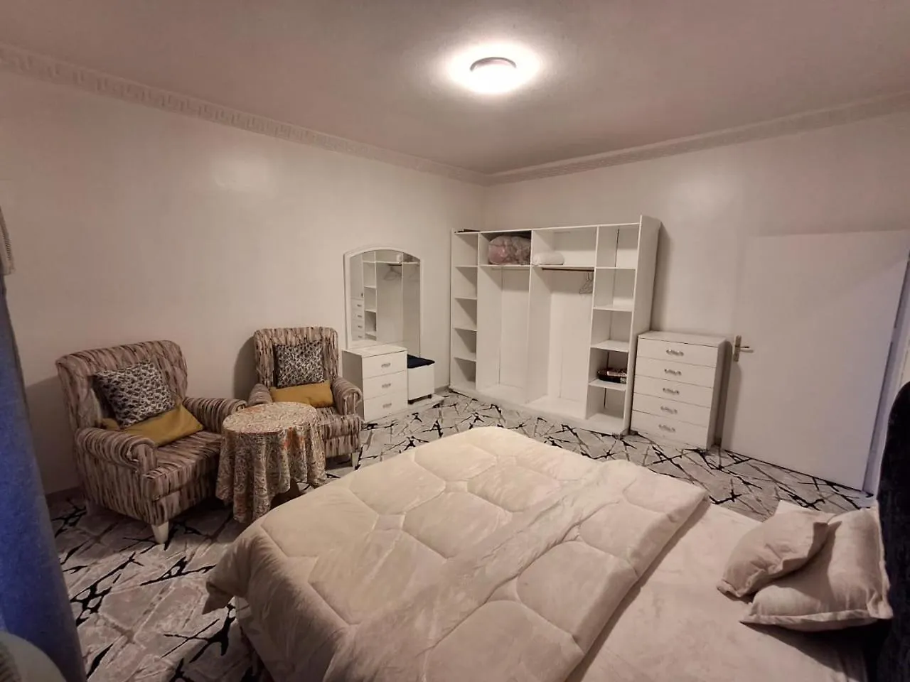 دار ورد قريب للحرم Apartment Medina 0*,  Saudi Arabia