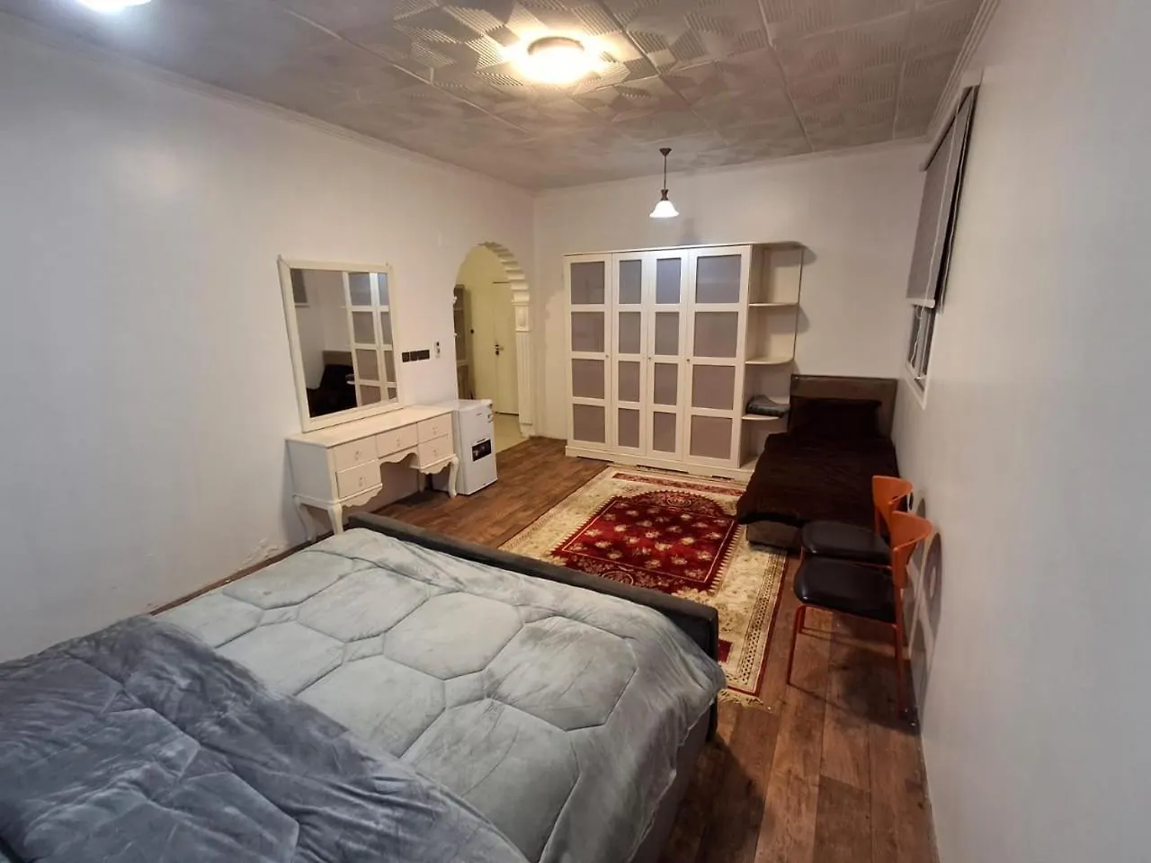 دار ورد قريب للحرم Apartment Medina