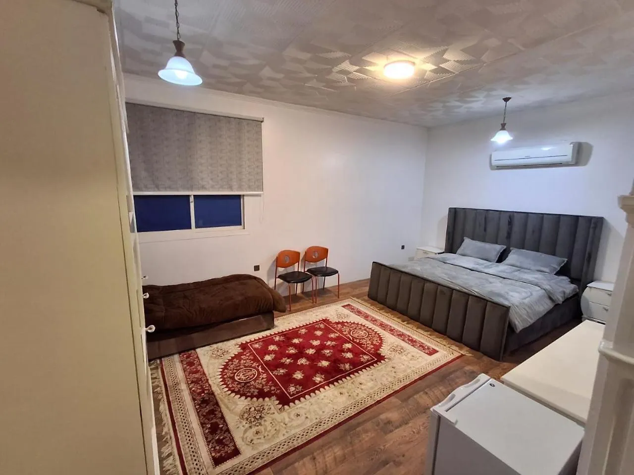 دار ورد قريب للحرم Apartment Medina Saudi Arabia