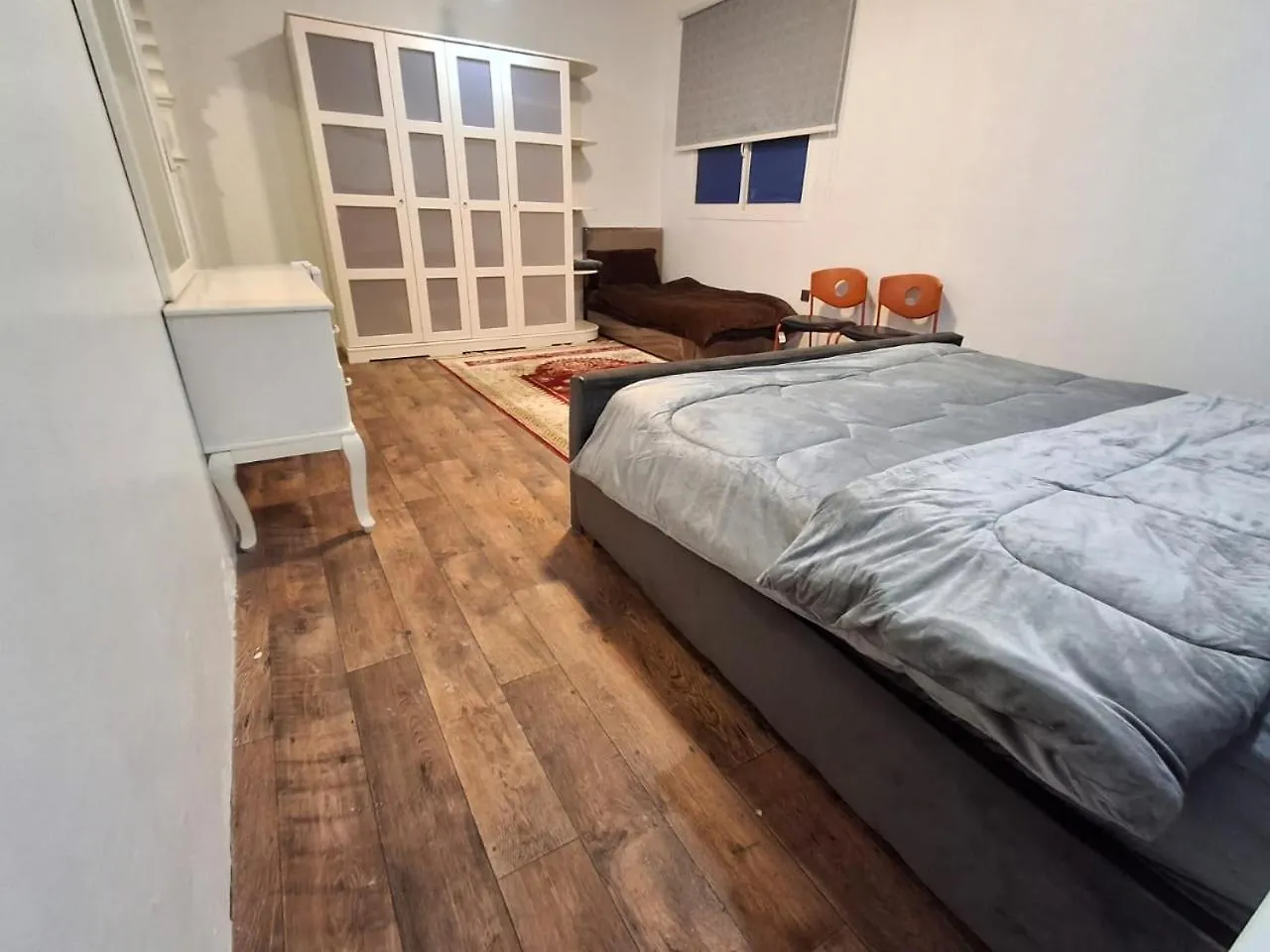 دار ورد قريب للحرم Apartment Medina