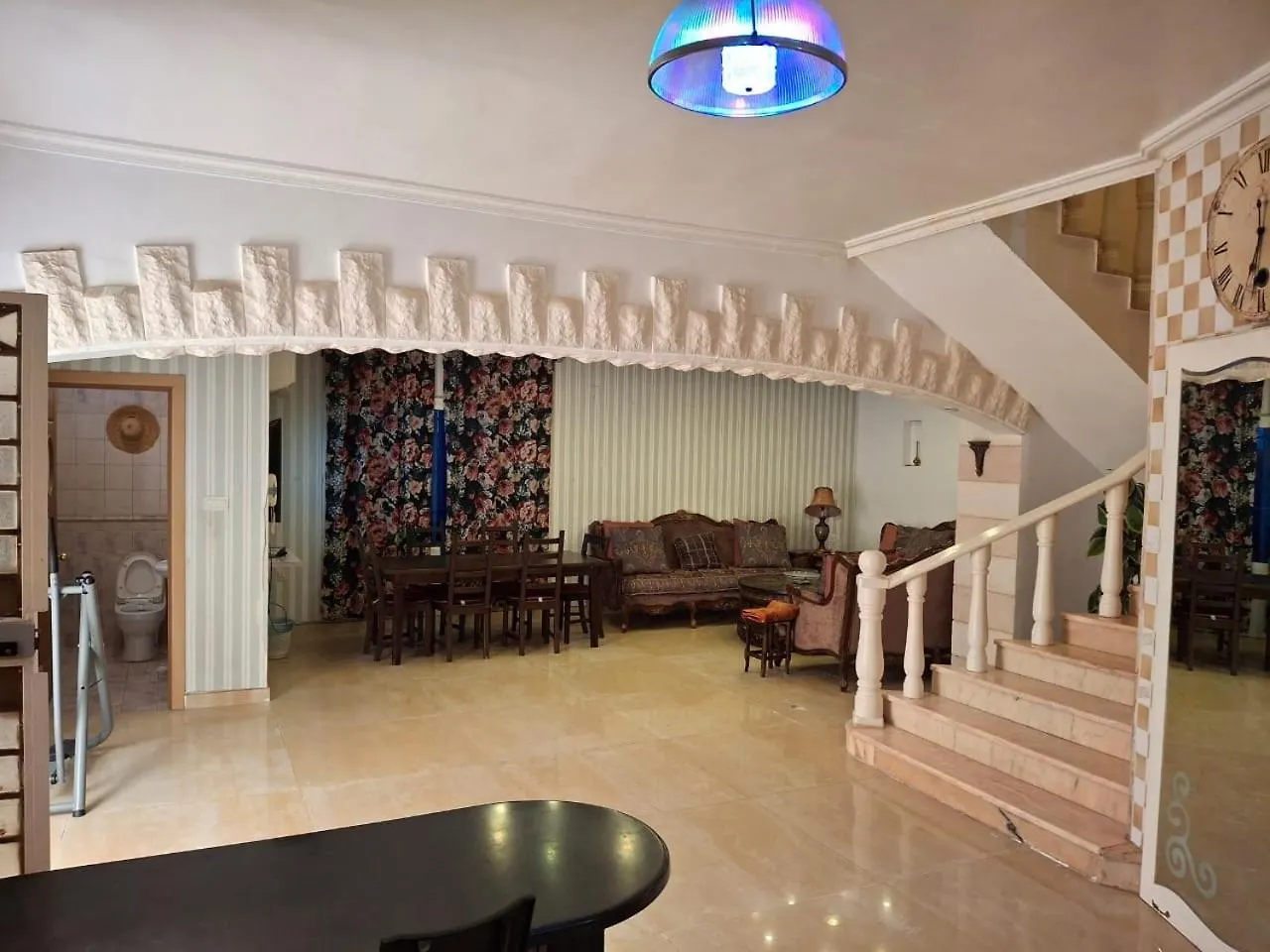 دار ورد قريب للحرم Apartment Medina