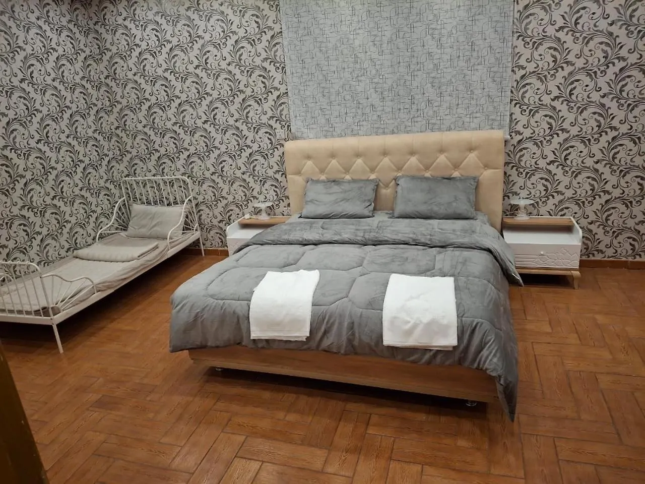 دار ورد قريب للحرم Apartment Medina
