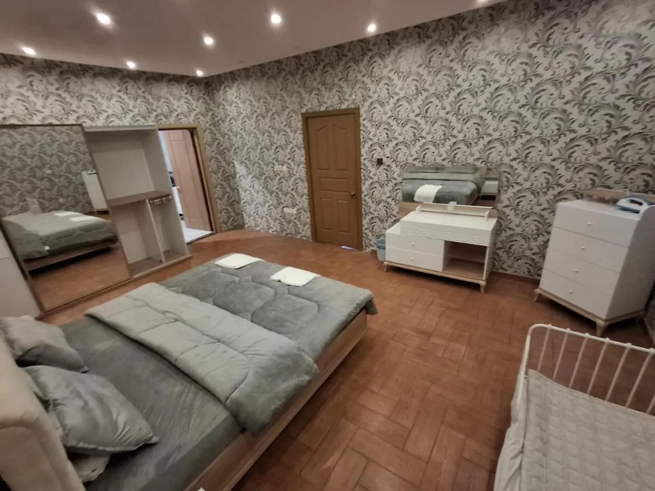دار ورد قريب للحرم Apartment Medina