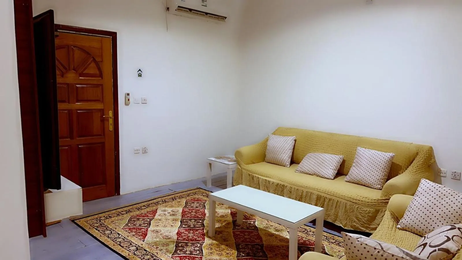 دار ورد قريب للحرم Apartment Medina