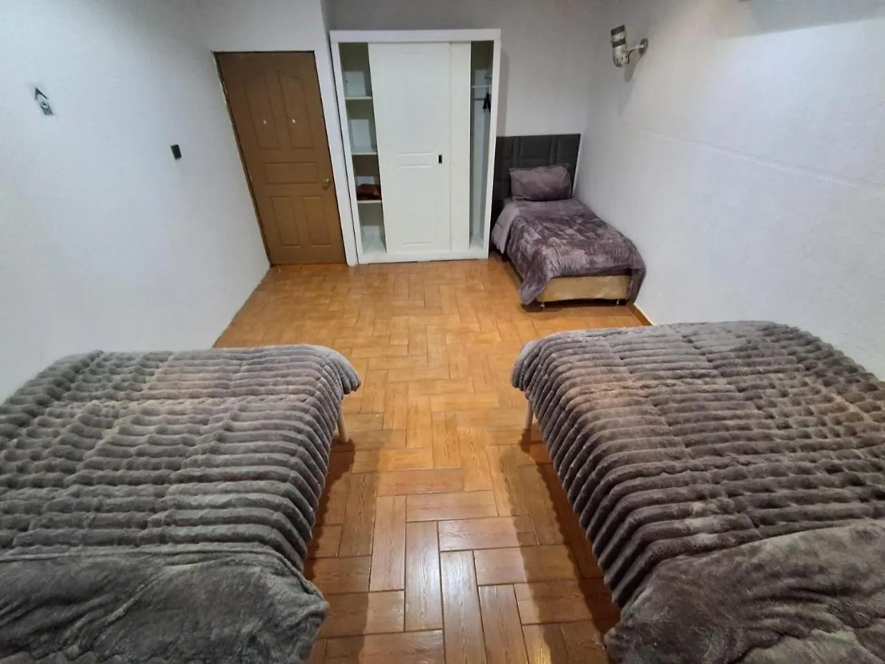 دار ورد قريب للحرم Apartment Medina Saudi Arabia