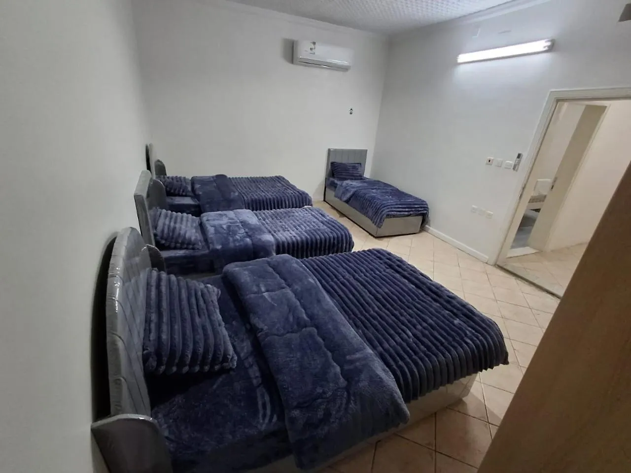 دار ورد قريب للحرم Apartment Medina
