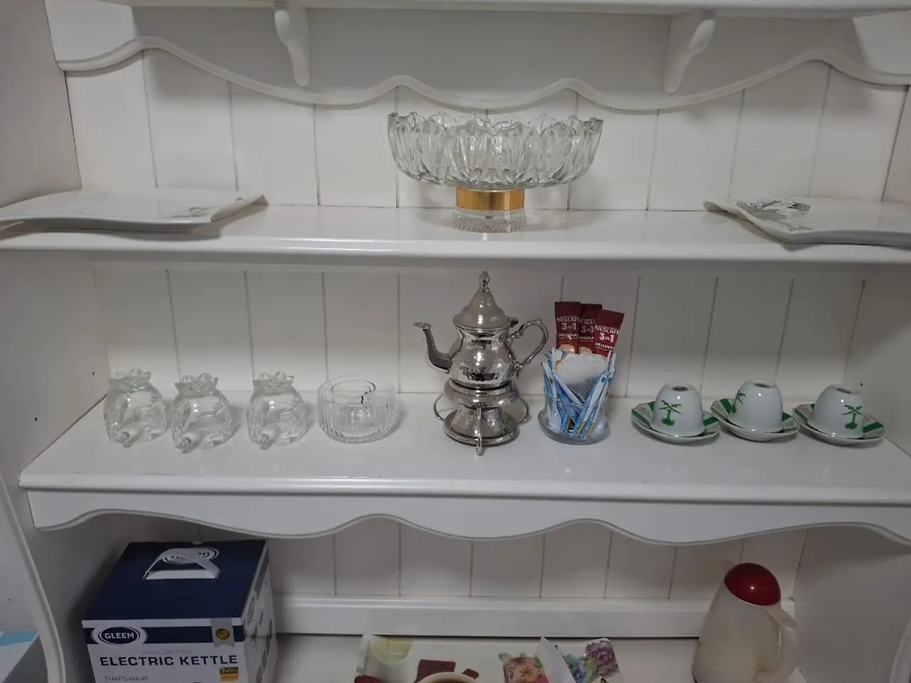 دار ورد قريب للحرم Apartment Medina