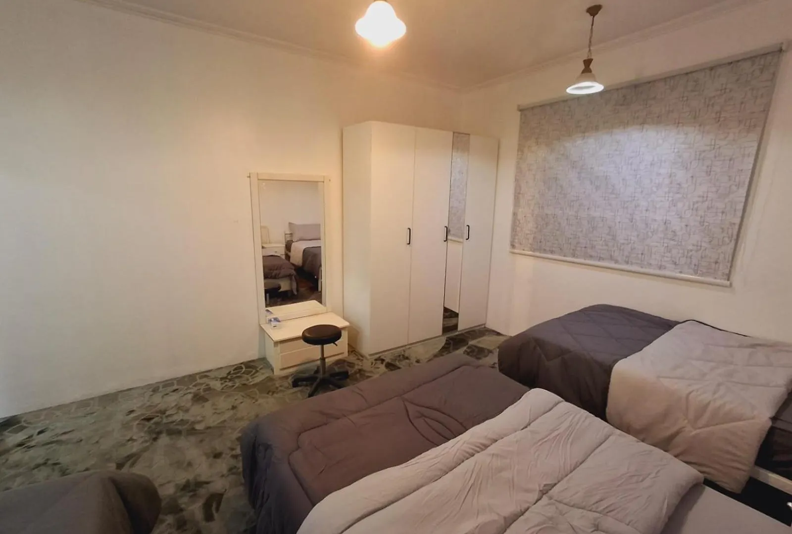دار ورد قريب للحرم Apartment Medina 0*,