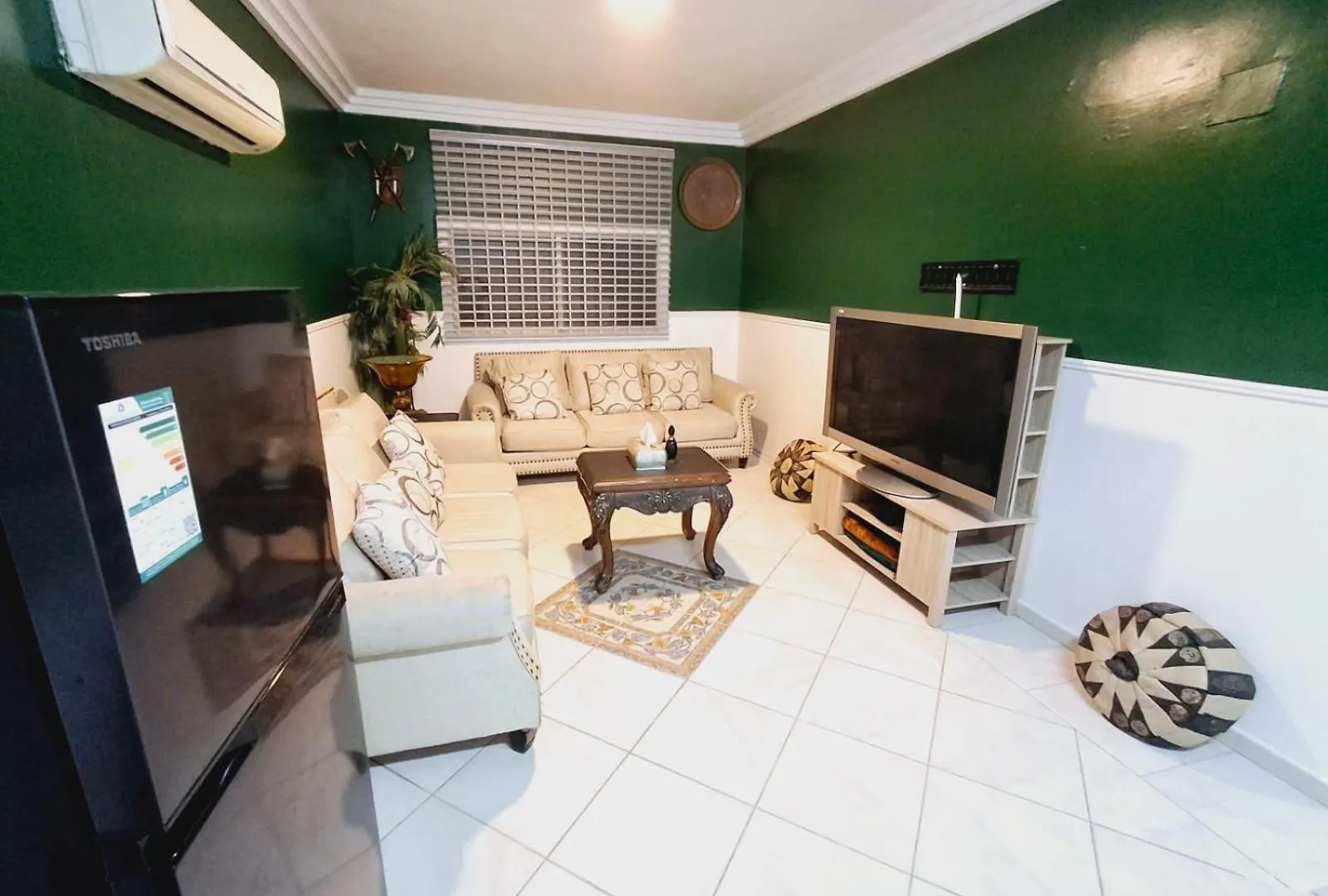 دار ورد قريب للحرم Apartment Medina
