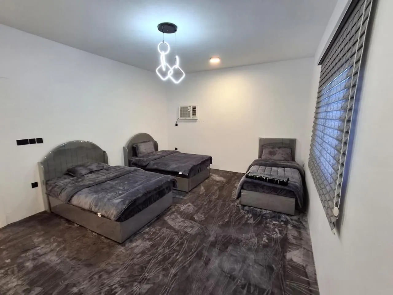 دار ورد قريب للحرم Apartment Medina Saudi Arabia