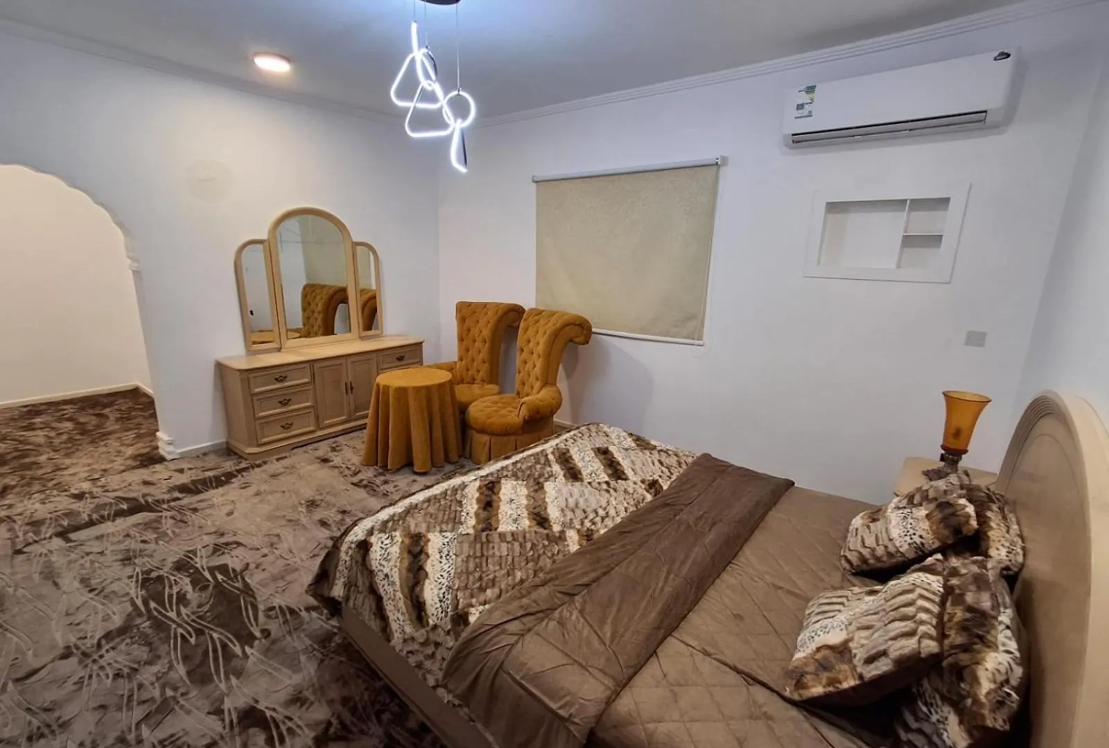 دار ورد قريب للحرم Apartment Medina