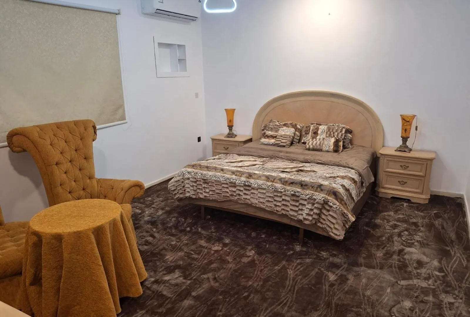 دار ورد قريب للحرم Apartment Medina