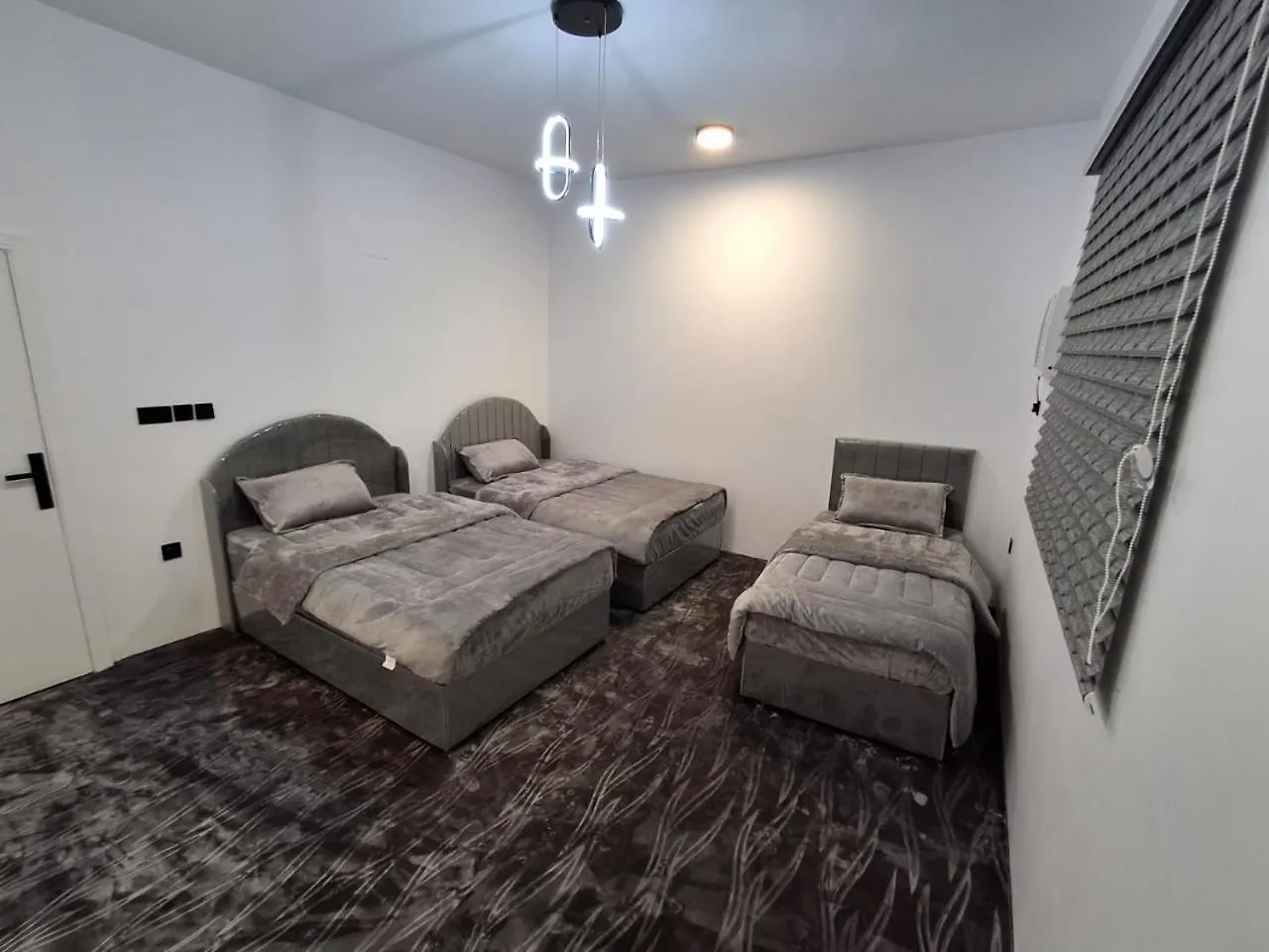دار ورد قريب للحرم Apartment Medina