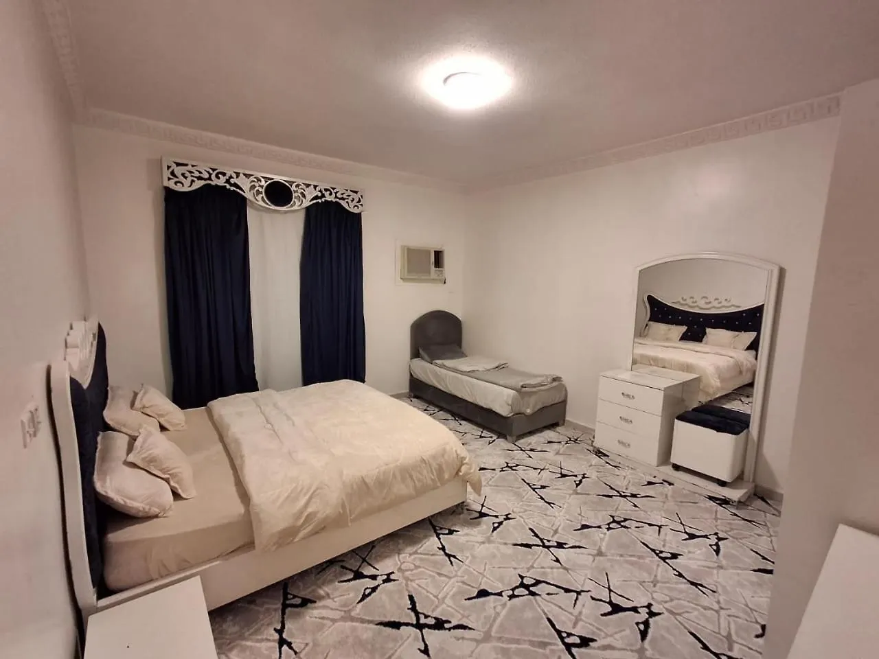 دار ورد قريب للحرم Apartment Medina