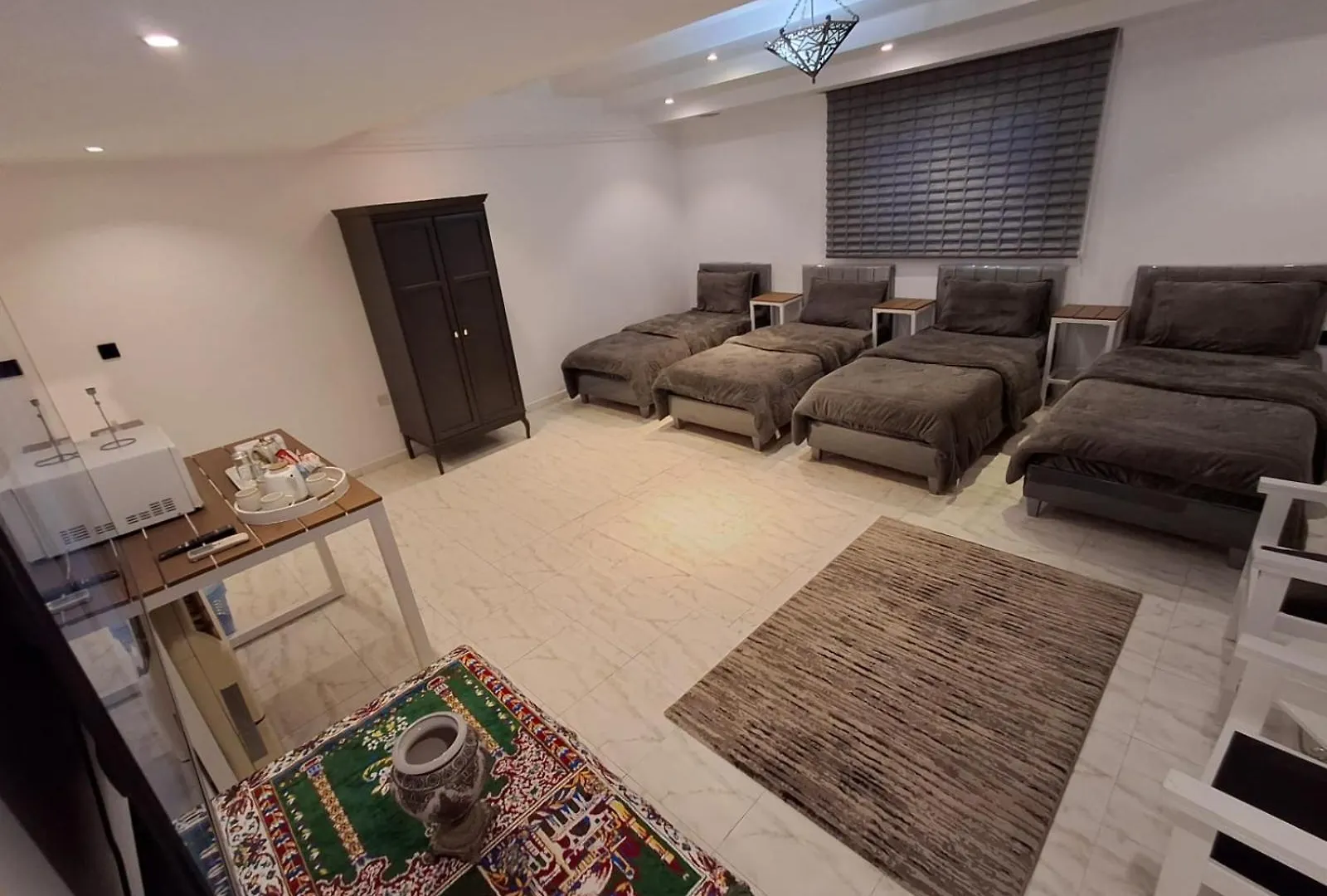 دار ورد قريب للحرم Apartment Medina