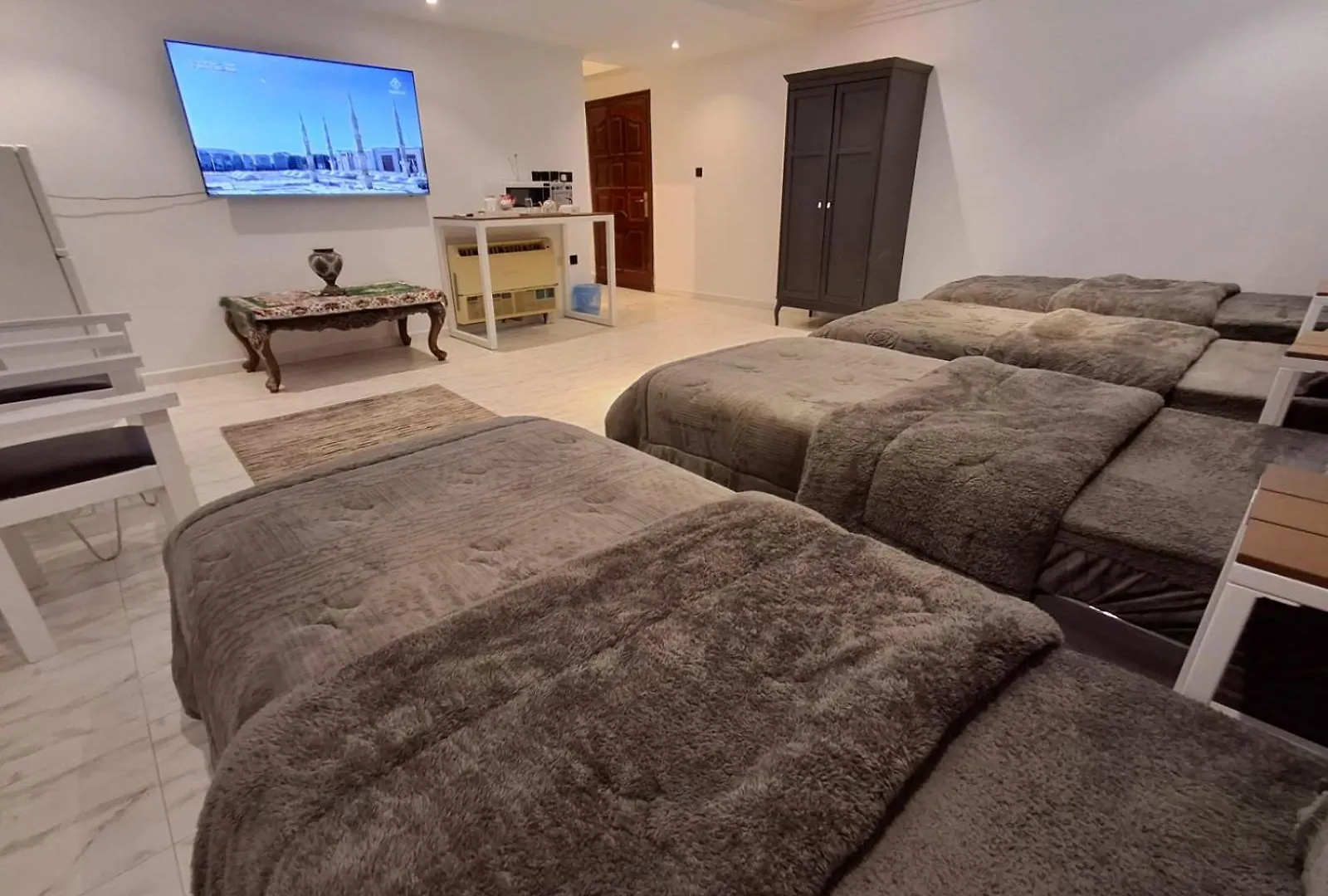 دار ورد قريب للحرم Apartment Medina 0*,  Saudi Arabia