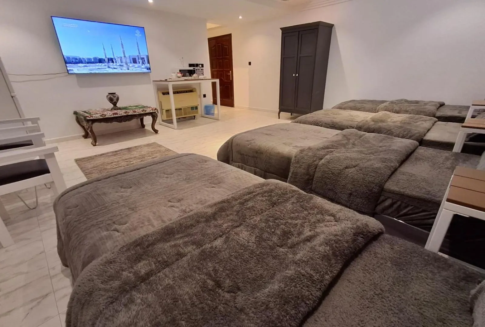 دار ورد قريب للحرم Apartment Medina