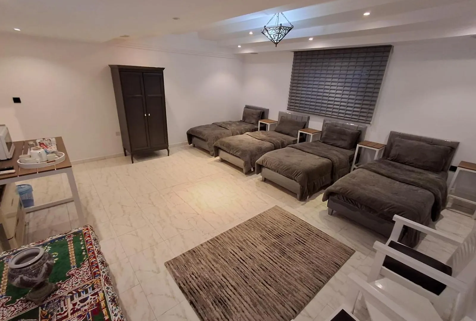 دار ورد قريب للحرم Apartment Medina