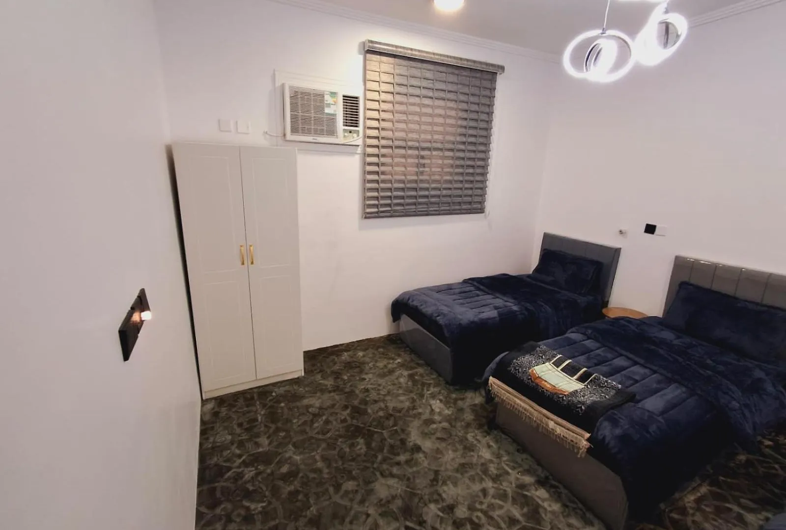 دار ورد قريب للحرم Apartment Medina
