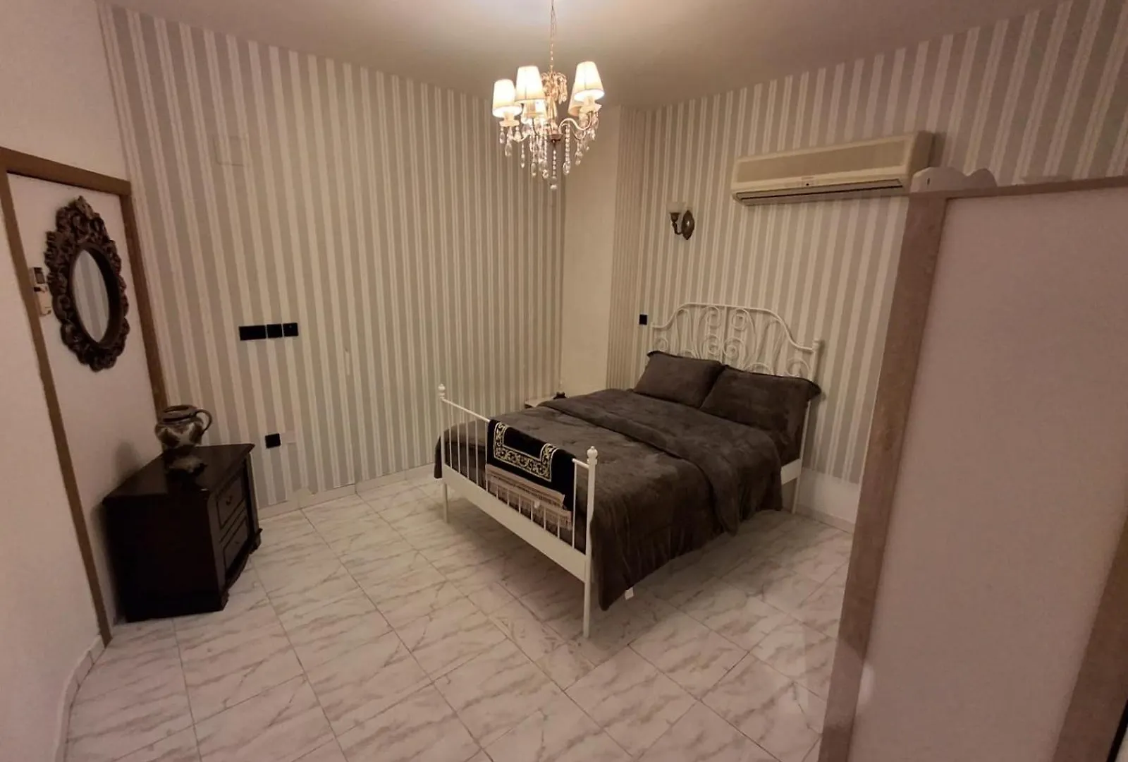 دار ورد قريب للحرم Apartment Medina