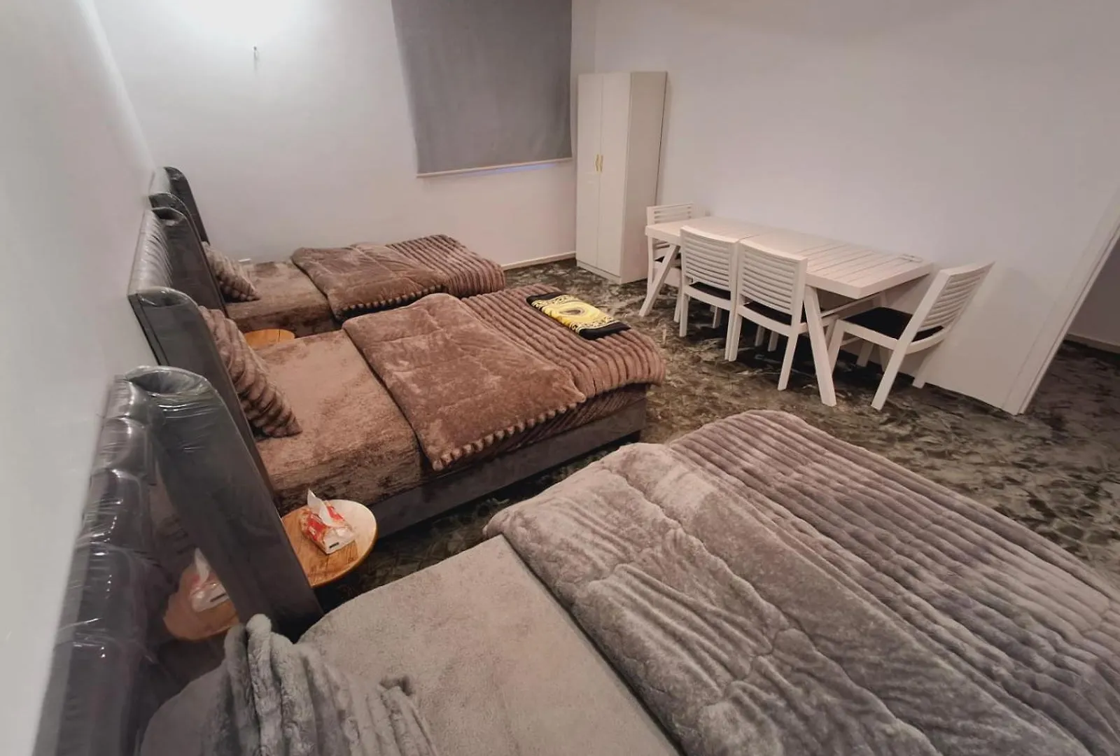 دار ورد قريب للحرم Apartment Medina