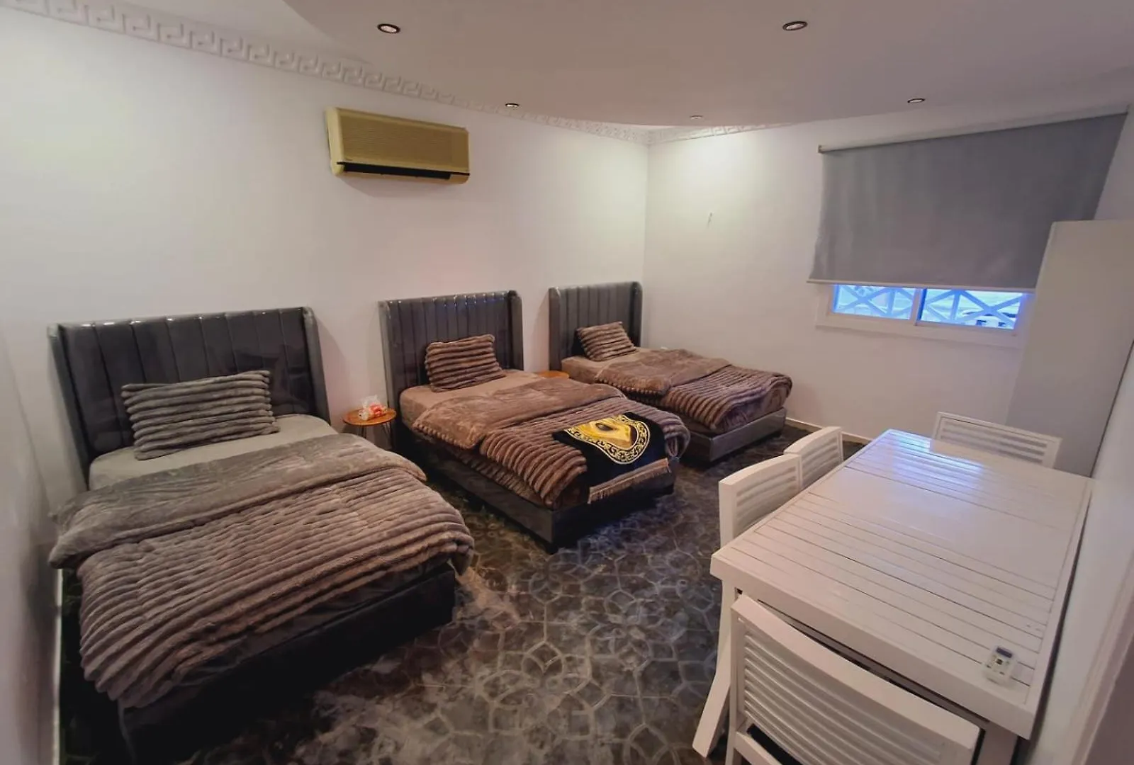 دار ورد قريب للحرم Apartment Medina