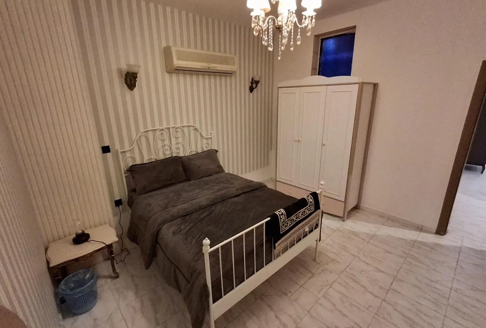 دار ورد قريب للحرم Apartment Medina Saudi Arabia