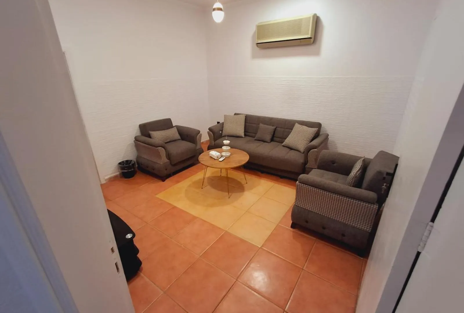 دار ورد قريب للحرم Apartment Medina