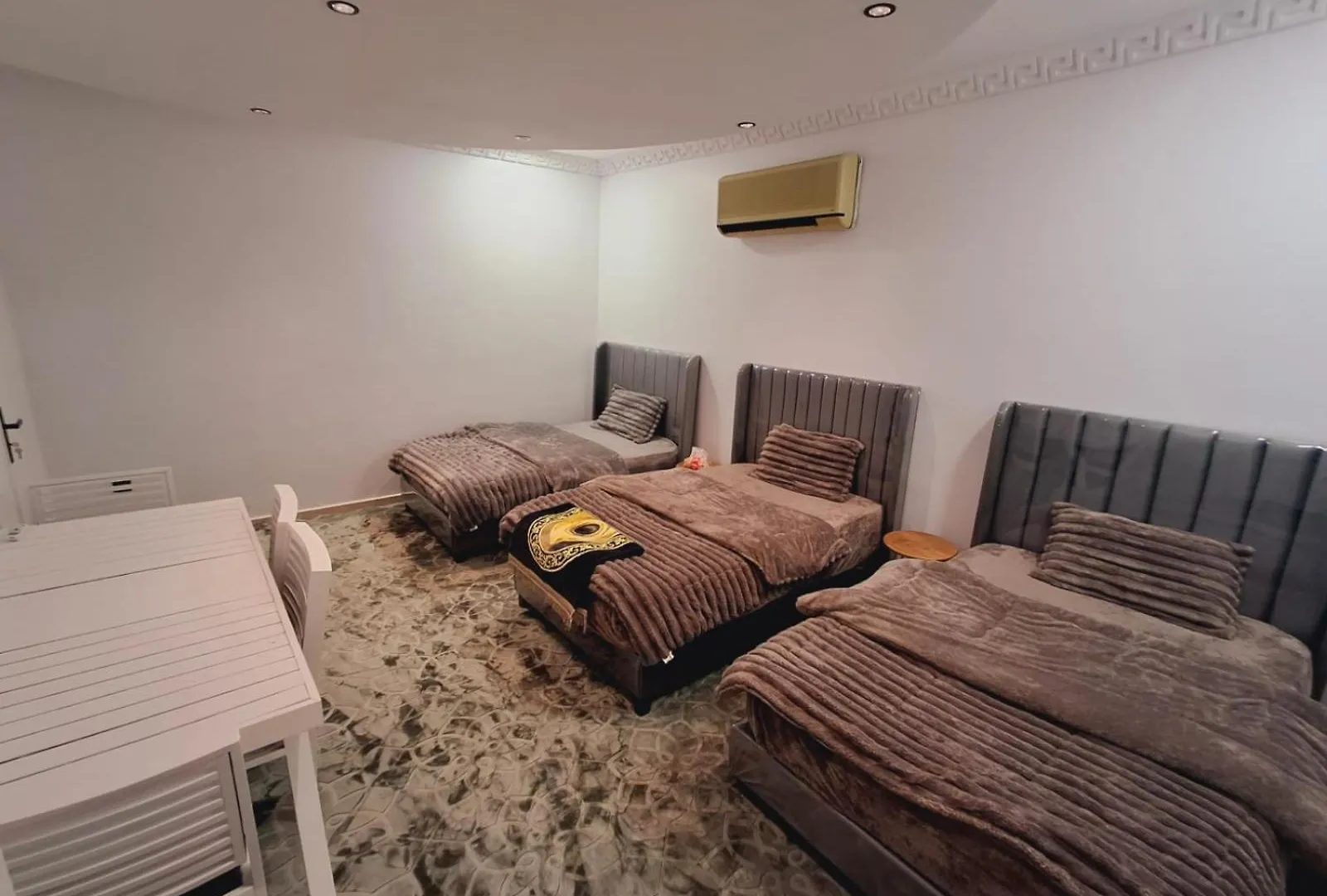 دار ورد قريب للحرم Apartment Medina