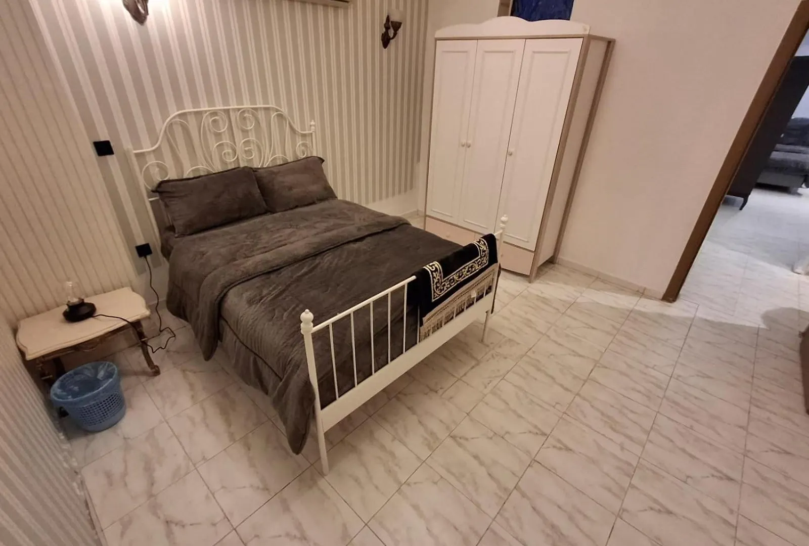 دار ورد قريب للحرم Apartment Medina 0*,