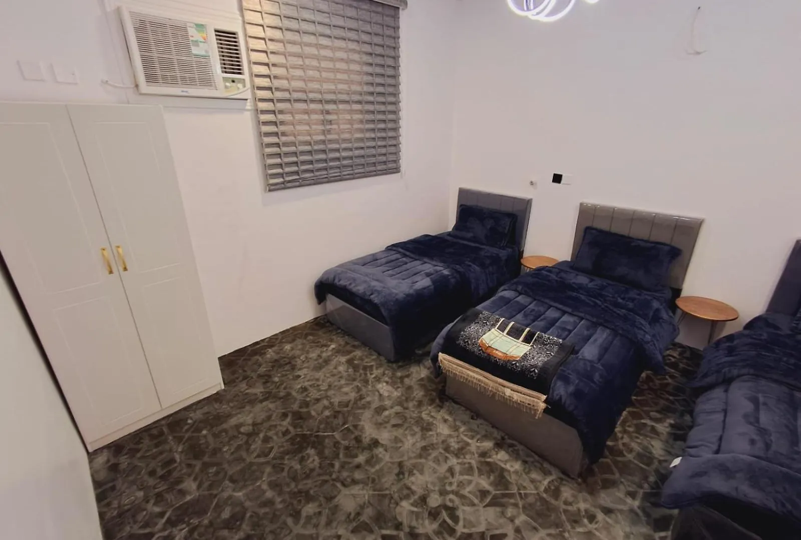 دار ورد قريب للحرم Apartment Medina