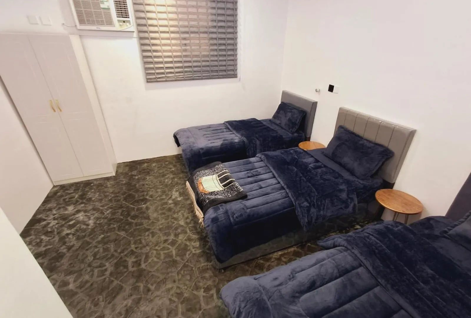 دار ورد قريب للحرم Apartment Medina