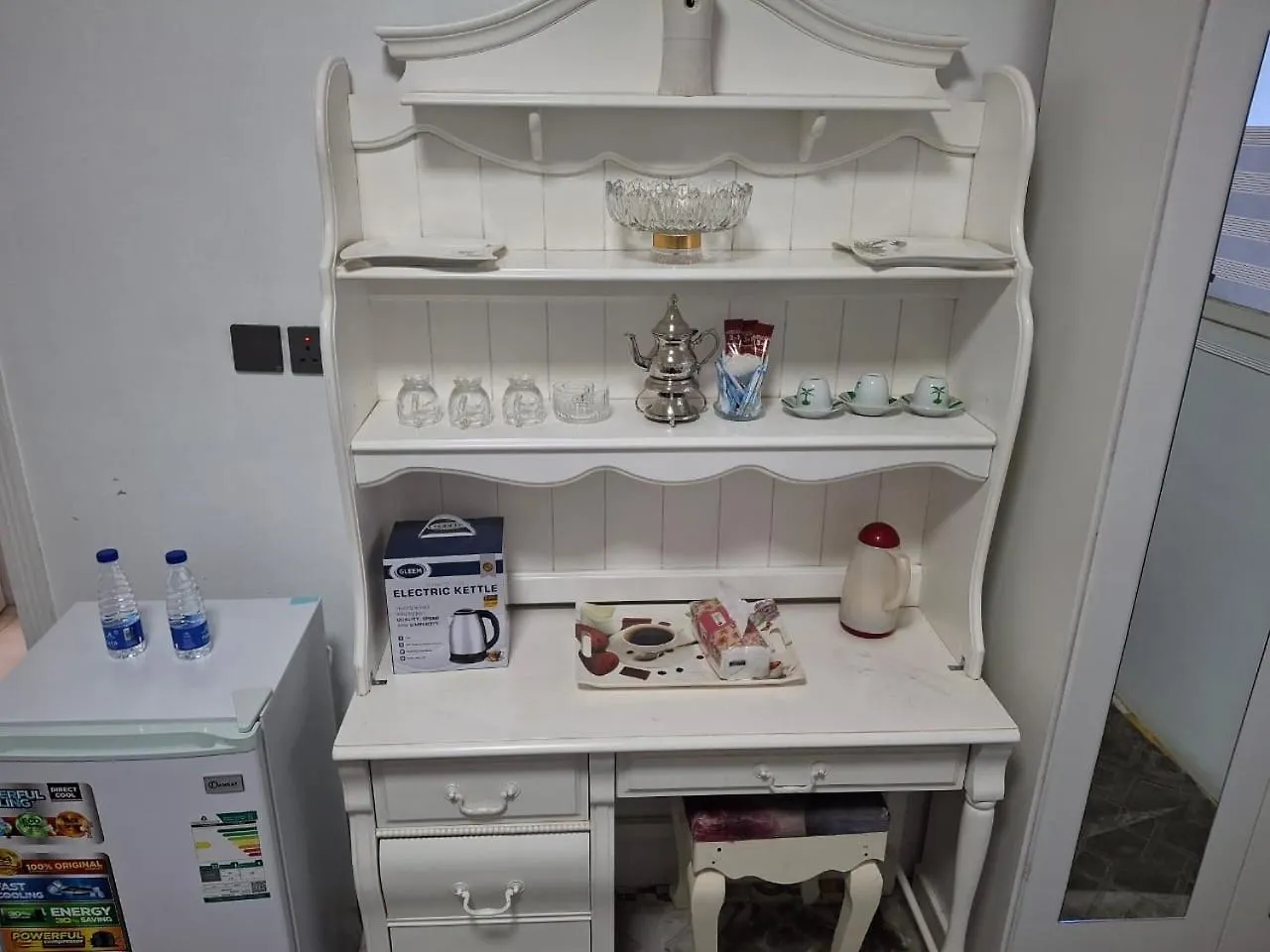 دار ورد قريب للحرم Apartment Medina 0*,  Saudi Arabia
