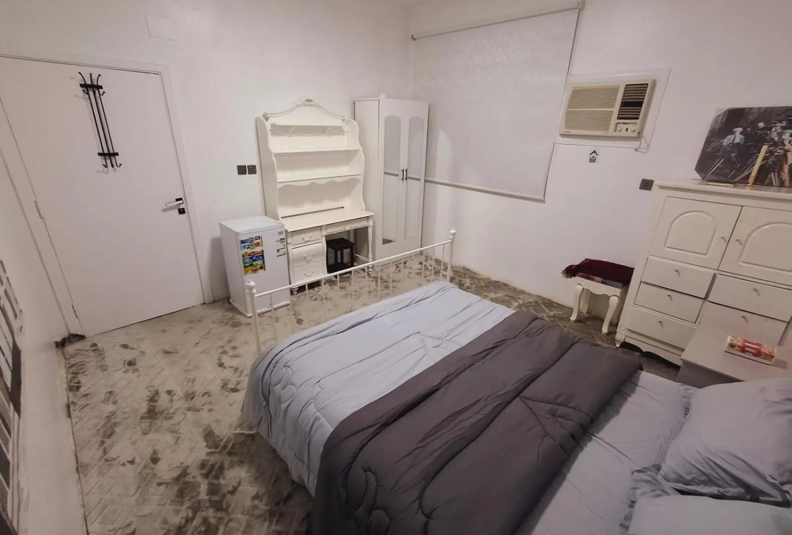دار ورد قريب للحرم Apartment Medina 0*,  Saudi Arabia